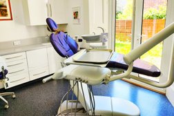 Elgin Park Dental Practice - Redland Photo
