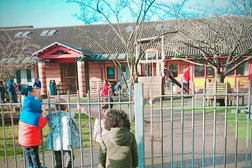 Maindee Primary School in Newport