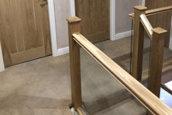 DACT Joinery Photo