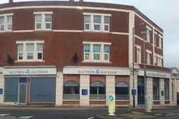 Matthew & Matthew Solicitors in Bournemouth