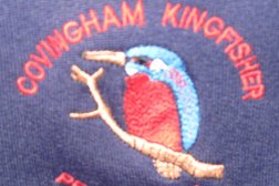 Covingham Kingfisher Pre-School in Swindon