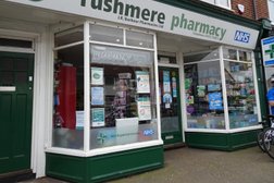 Rushmere Pharmacy in Ipswich