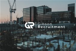 Gibson Recruitment Limited in Glasgow