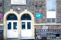 Swansea Centre for Deaf People / Canolfan i Fyddar Abertawe in Swansea