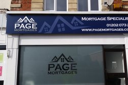 Page Mortgages Photo