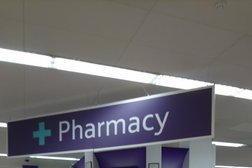 Tesco Pharmacy in Southampton