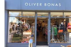 Oliver Bonas in Oxford