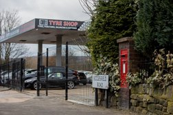 Sheffield Car Centre Photo