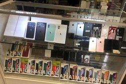 Phone Repair Shop in Newcastle upon Tyne