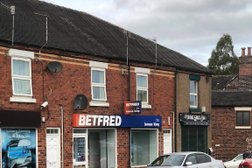Betfred in Stoke-on-Trent