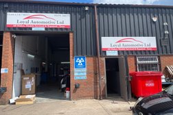Loyal Automotive ltd in Coventry