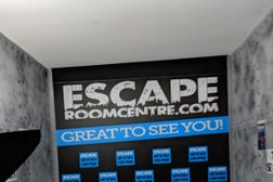 Escape Room Centre Photo