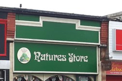 Natures Store in Wigan