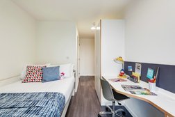 New Bridewell - Student Accommodation Bristol in Bristol