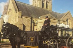 RW Barrett & Son Funeral Services in Newcastle upon Tyne