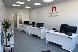 Hallowes Mortgages Photo