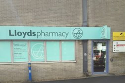Lloyds Pharmacy in Plymouth