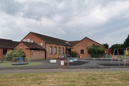 Farley Community Centre in Luton