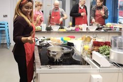 The Community Kitchen in Brighton