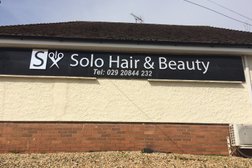 Solo Hair, Barbers & Beauty in Cardiff