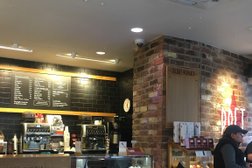 Pret A Manger in Newcastle upon Tyne