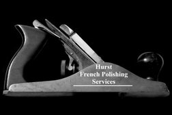 Hurst French Polishing Services in Southampton