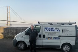 Rignall Locksmiths Hull Photo