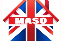 MASO PROPERTIES Online Estate Agents Photo