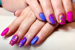 Professional Nails & Beauty in Cardiff
