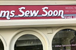 Hems Sew Soon in Kingston upon Hull