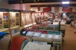 Pocklington Carpets Ltd in York