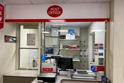 Portswood Post Office in Southampton