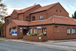 Gale Farm Surgery (Haxby Group) in York