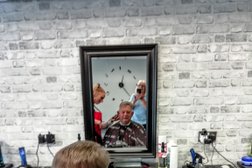 Stay Fresh Barbers in Sheffield