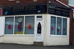 Dodd Peter in Sunderland