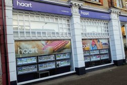 haart estate agents Thorpe Bay in Southend-on-Sea