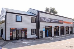 The Garage Tyre & Autocare - MOT York & Car Servicing York in York