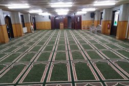 Masjid Hamza in Walsall