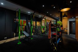 Urban Health & Fitness Boscombe in Bournemouth