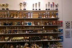 Child Trophies Ltd in Poole