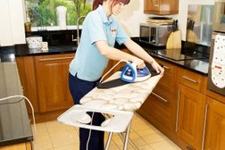 Hibberts & Hulme Cleaning Services in Stoke-on-Trent