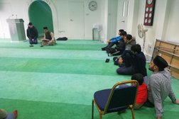 Noor Mosque (AMA UK) in Crawley