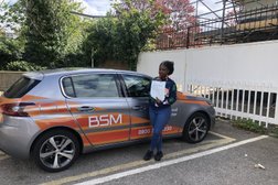 Automatic Driving Lessons - Hands On Wheel Driving School Photo