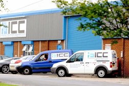 ICC Managed Services: IT Support & Server Support in Leeds