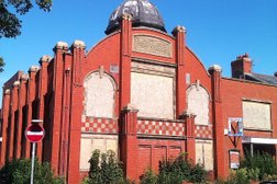 Jewish Congregation in Blackpool