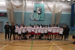 Southside Rockets Basketball Club in Southend-on-Sea