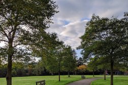 Luton Hoo Memorial Park in Luton