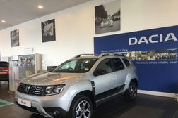 City Motors Dacia Photo