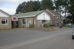 St Gabriels Pre-School in Poole
