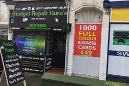 Gadget Repair Guru`s in Blackpool